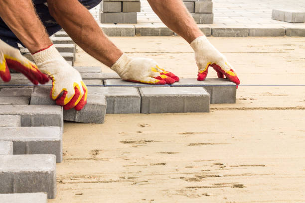 Reasons to Select Us for Your Driveway Paving Requirements in Sugar Land, TX