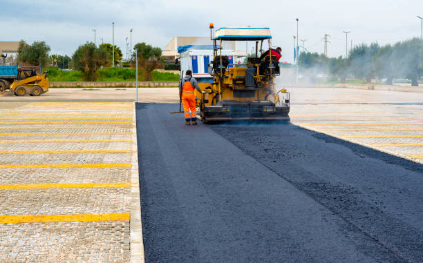 Best Best Driveway Pavers  in Sugar Land, TX