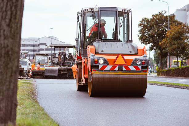 Best Driveway Paving Contractor  in Sugar Land, TX