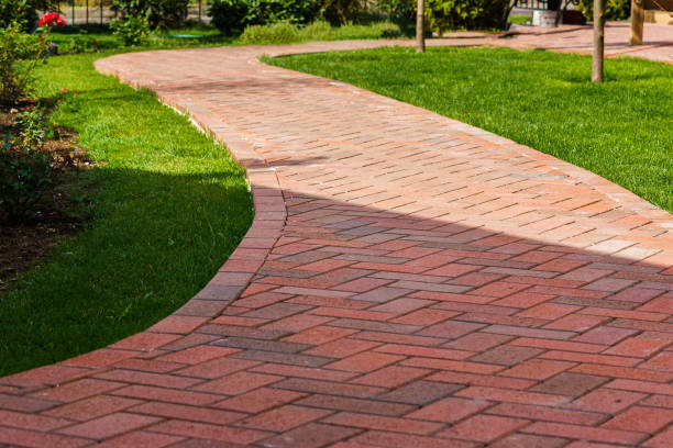 Best Permeable Paver Driveway  in Sugar Land, TX
