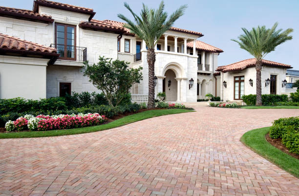 Best Driveway Pavers Near Me  in Sugar Land, TX