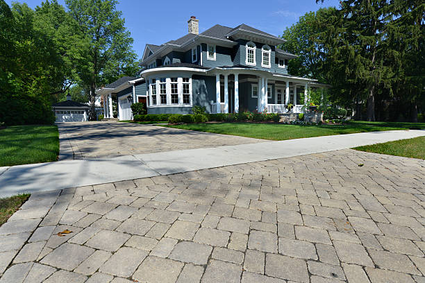 Reliable Sugar Land, TX Driveway Pavers Solutions