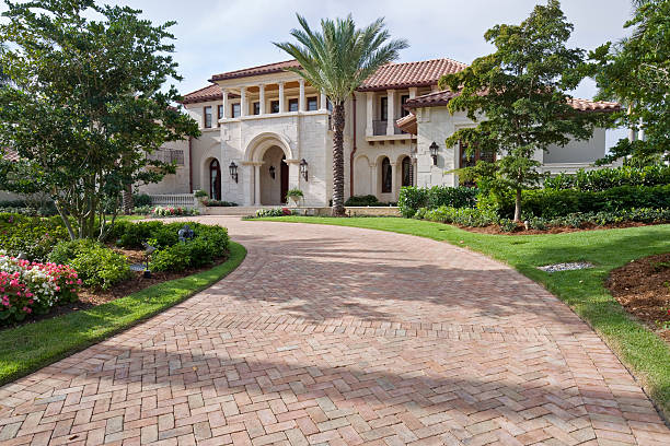 Best Best Driveway Pavers  in Sugar Land, TX