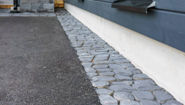 Best Driveway Paver Repair  in Sugar Land, TX