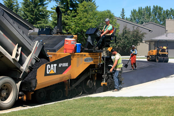 Best Affordable Driveway Pavers  in Sugar Land, TX