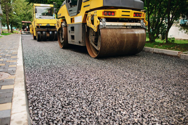 Best Decorative Driveway Pavers  in Sugar Land, TX